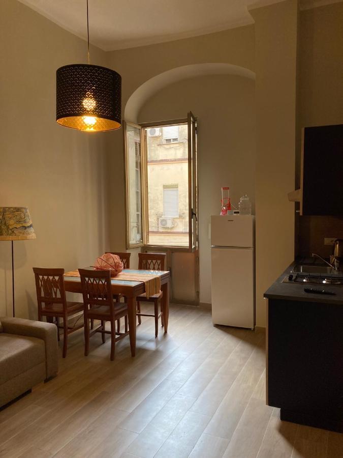 Domus Passpartenope, Napoli Bagian luar foto