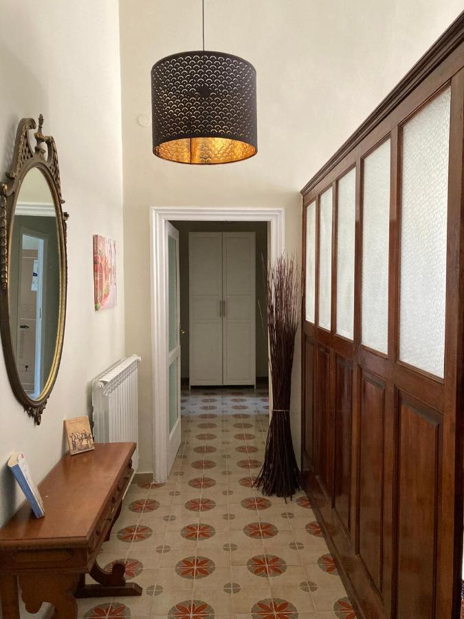 Domus Passpartenope, Napoli Bagian luar foto