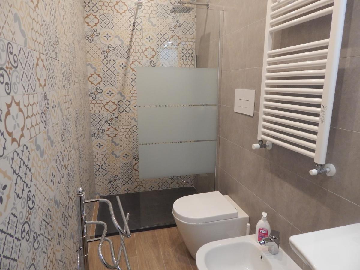 Domus Passpartenope, Napoli Bagian luar foto