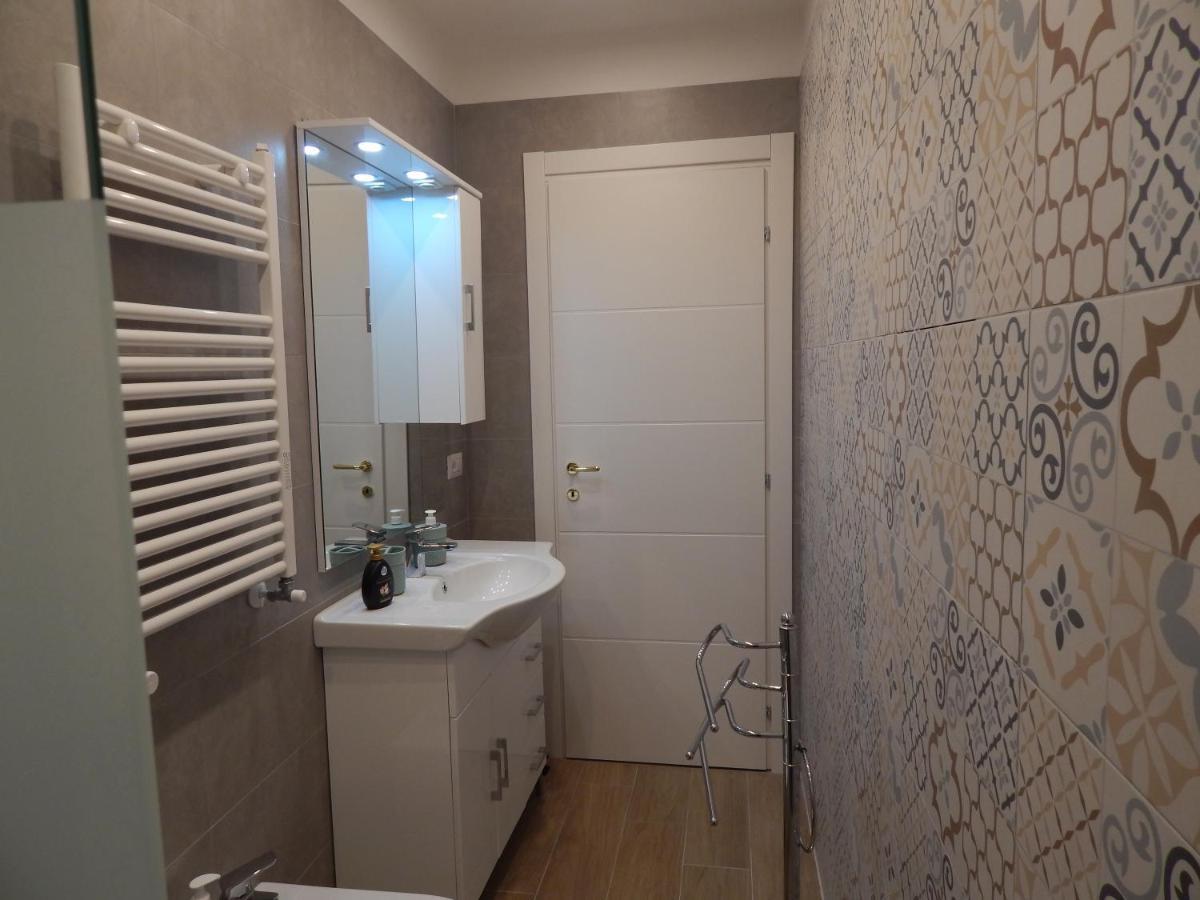 Domus Passpartenope, Napoli Bagian luar foto