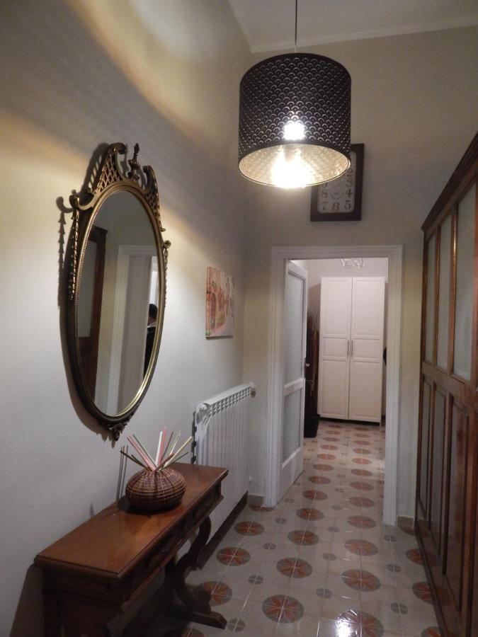 Domus Passpartenope, Napoli Bagian luar foto