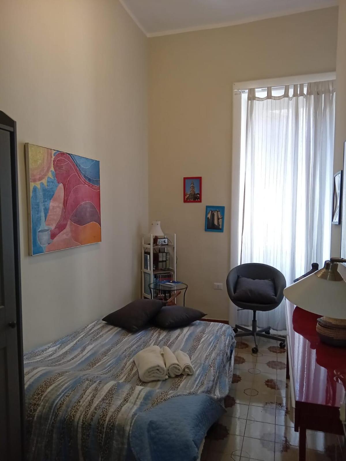 Domus Passpartenope, Napoli Bagian luar foto