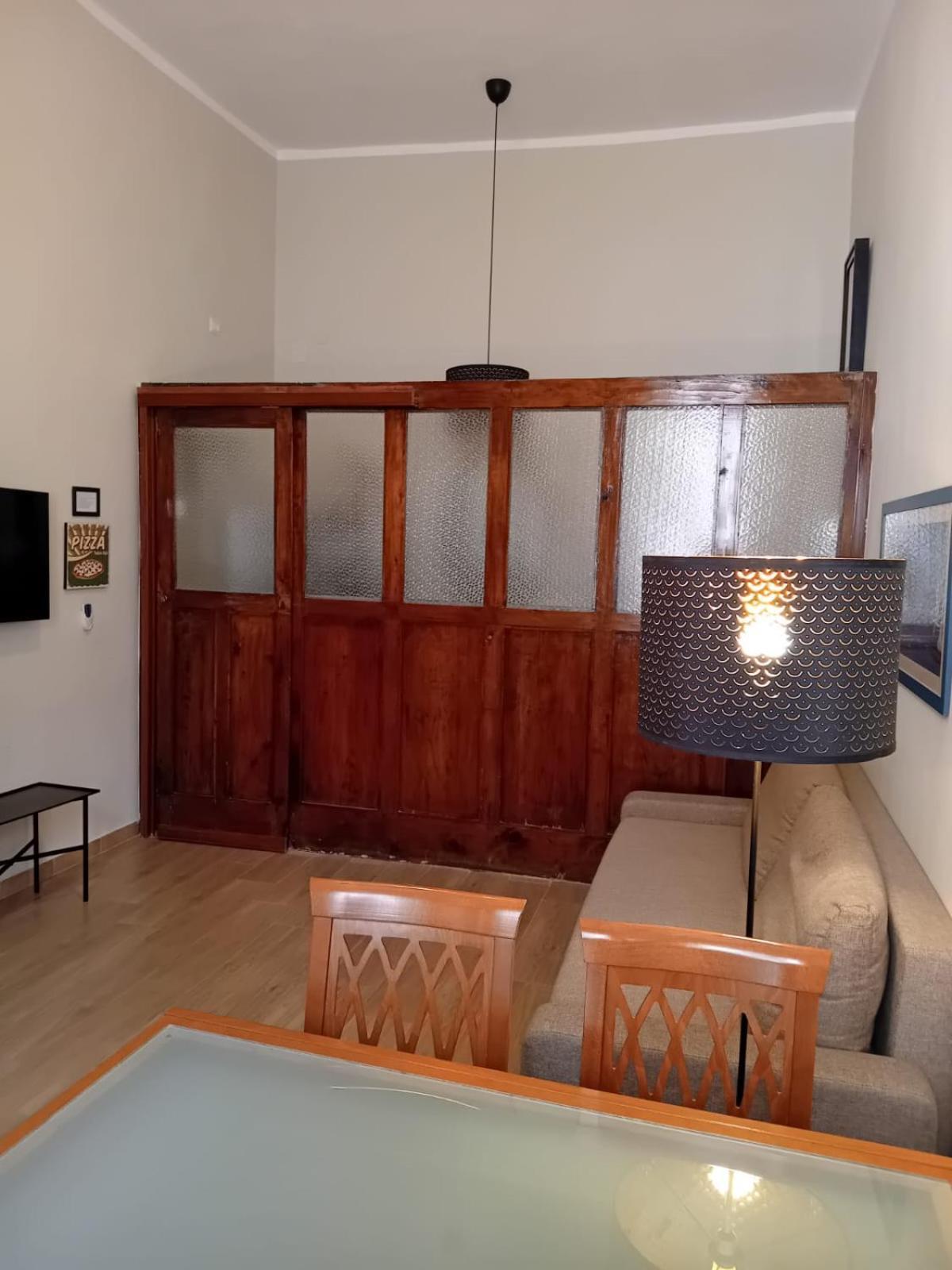 Domus Passpartenope, Napoli Bagian luar foto